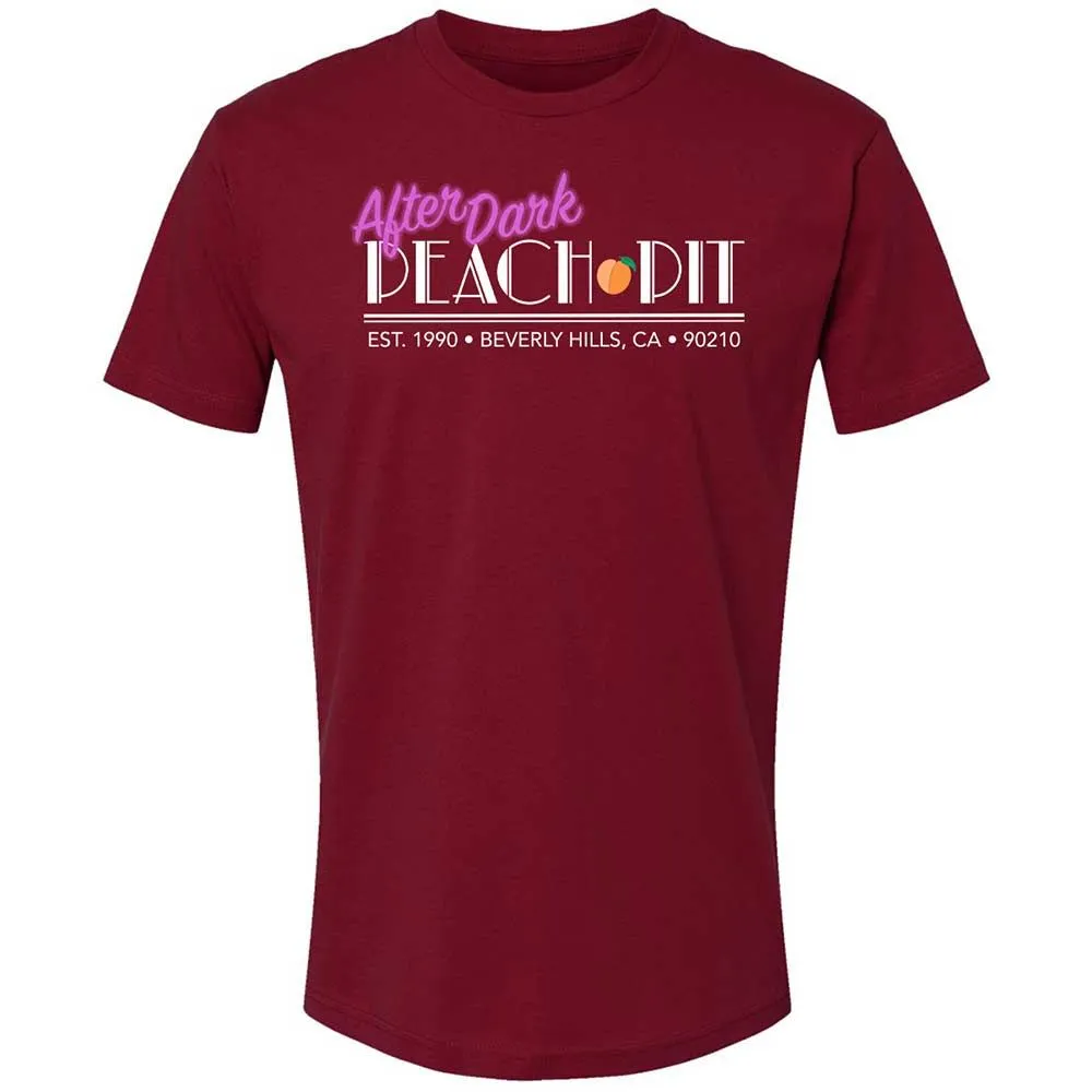 The Peach Pit - Cardinal - 11