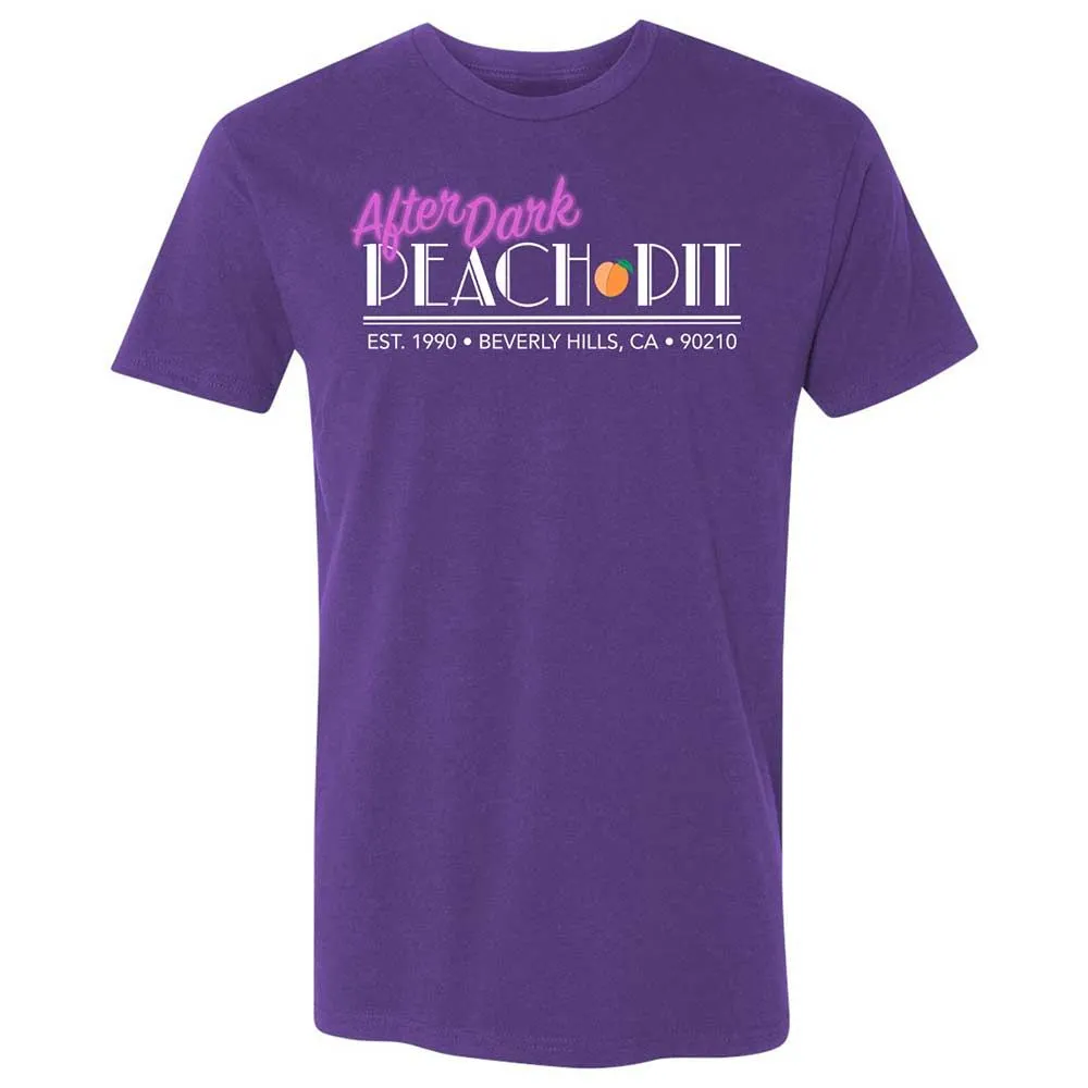 The Peach Pit - Purple Rush - 14
