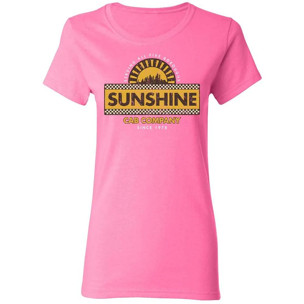 Sunshine Cab Company - Azalea - 11