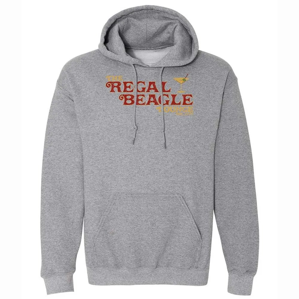 Classic Unisex Hoodie - YUWGS2PG - Graphite Heather - 4