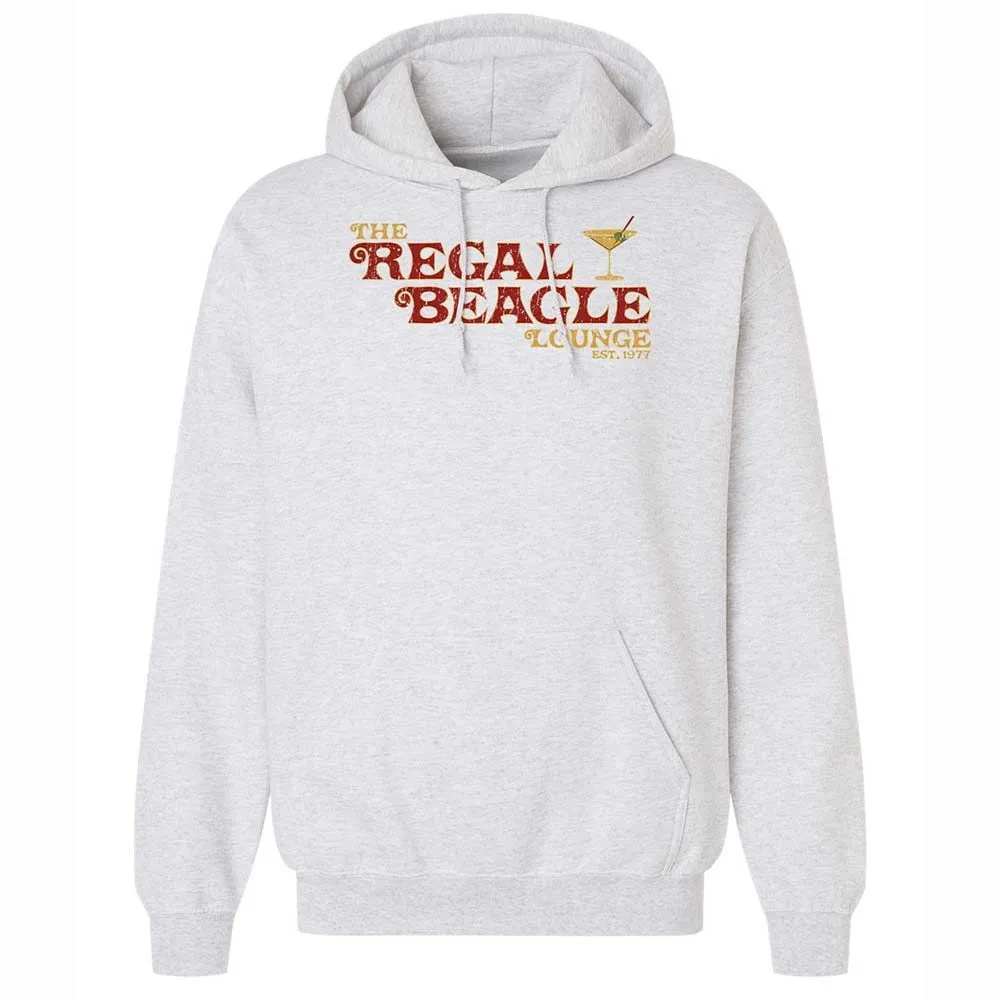 Classic Unisex Hoodie - YUWGS2PG - Ash - 18