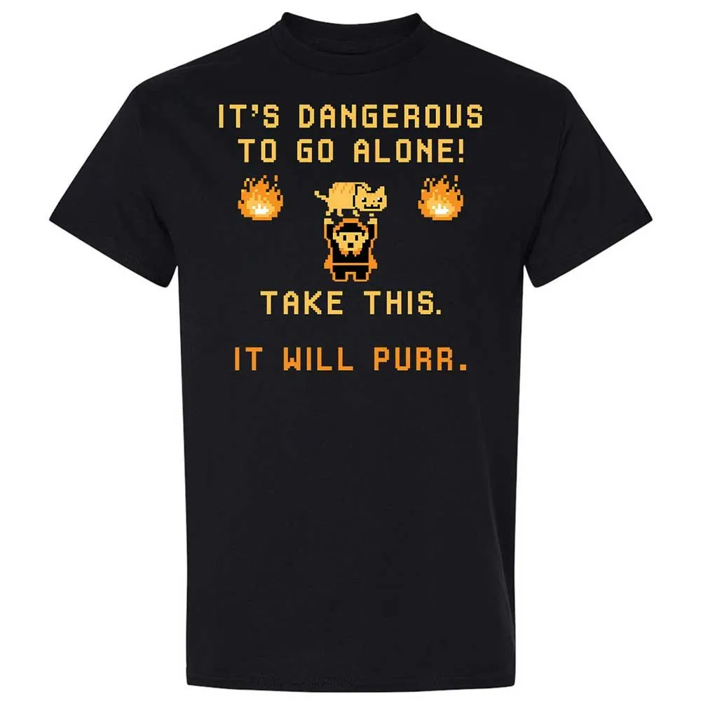 Take this - Black - 1