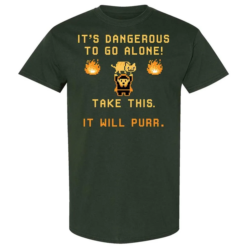 Take this - Forest Green - 5