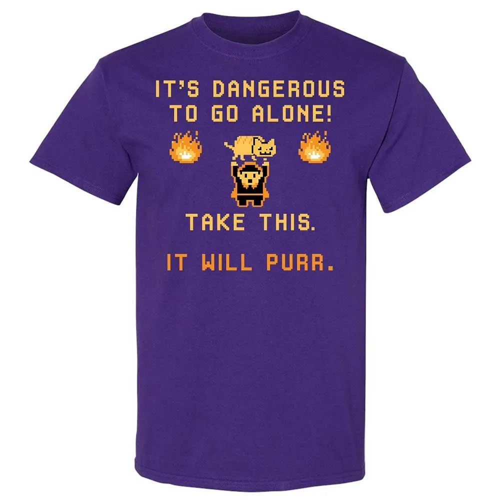Take this - Purple - 12