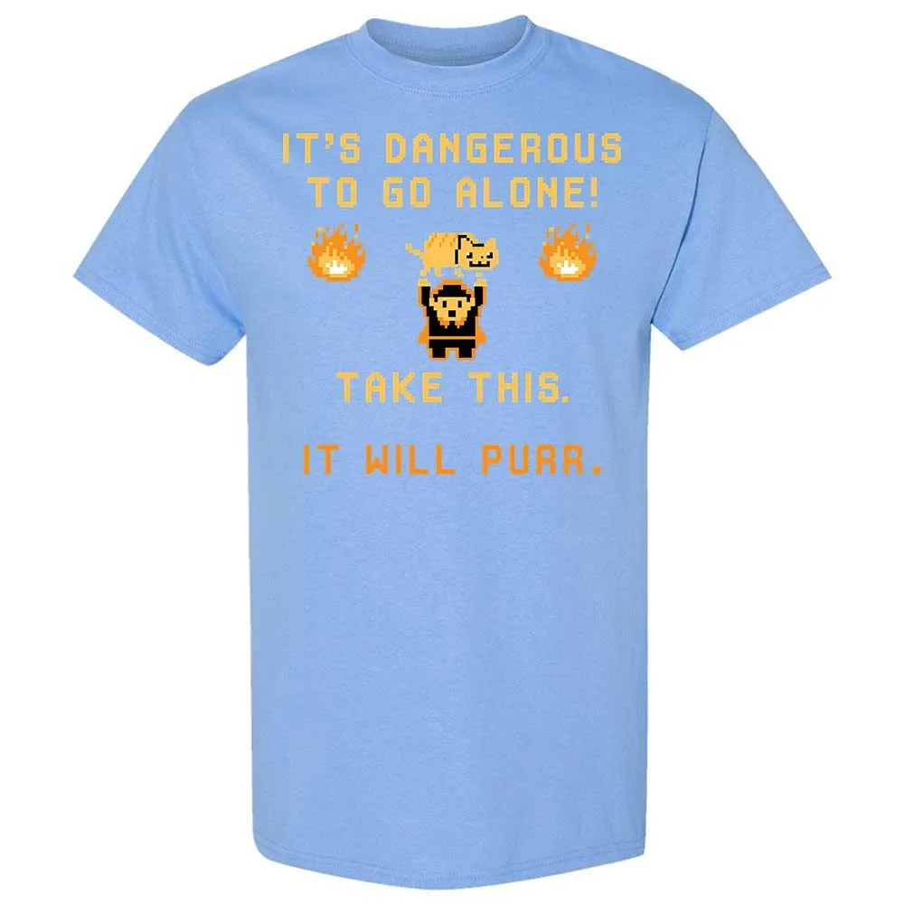Take this - Carolina Blue - 19
