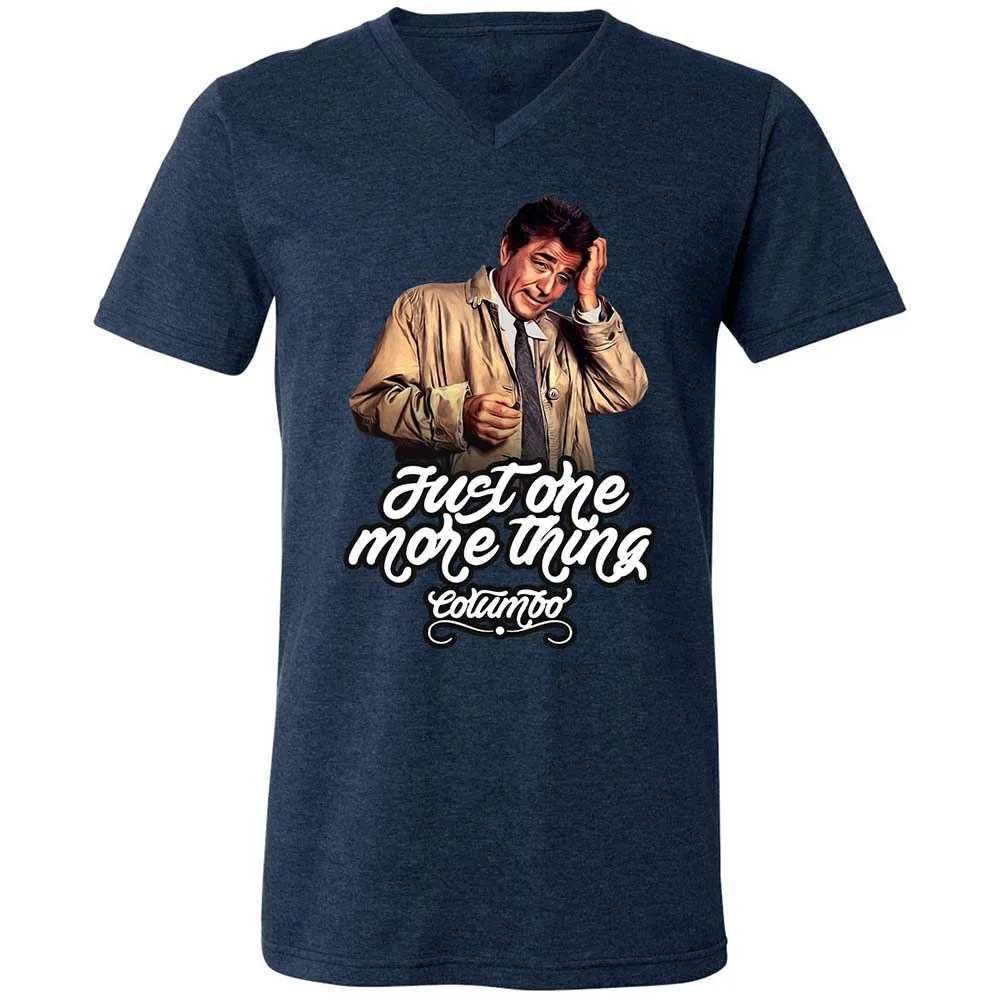 Just one more thing - Heather Navy - 3