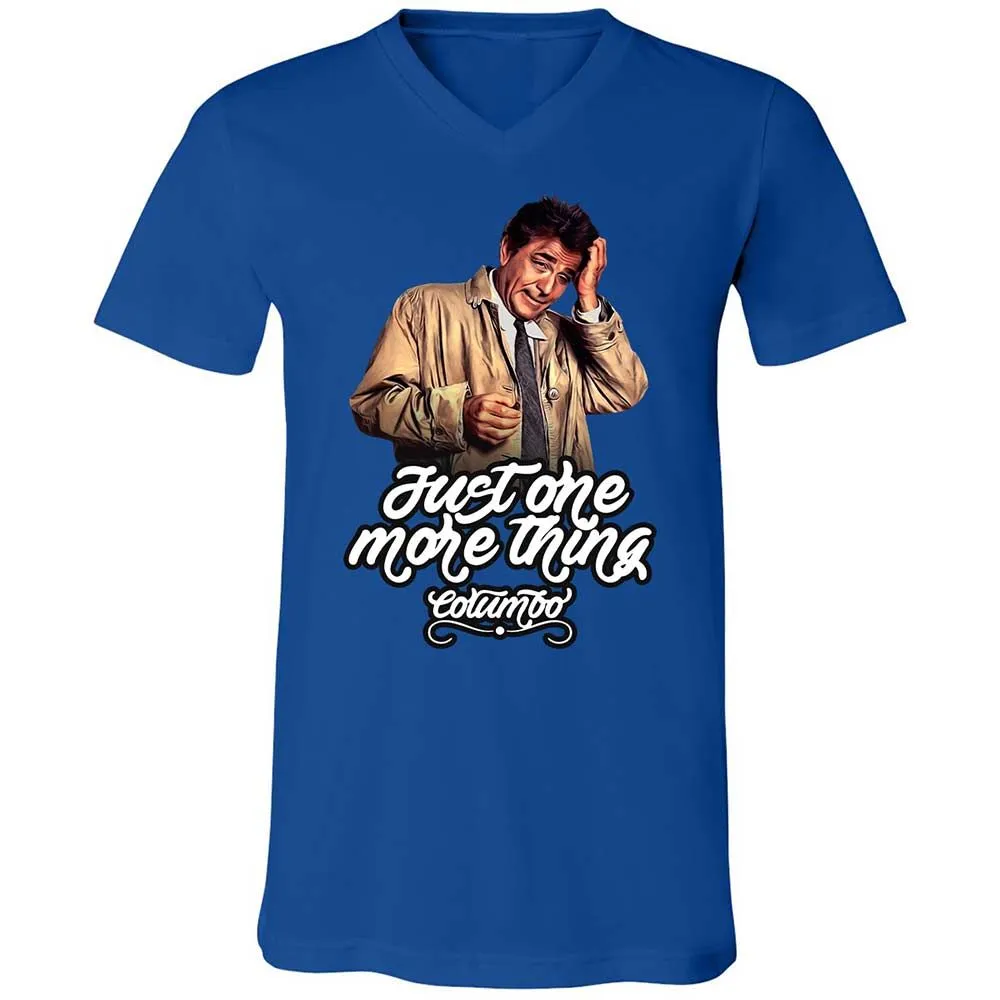 Just one more thing - True Royal - 4