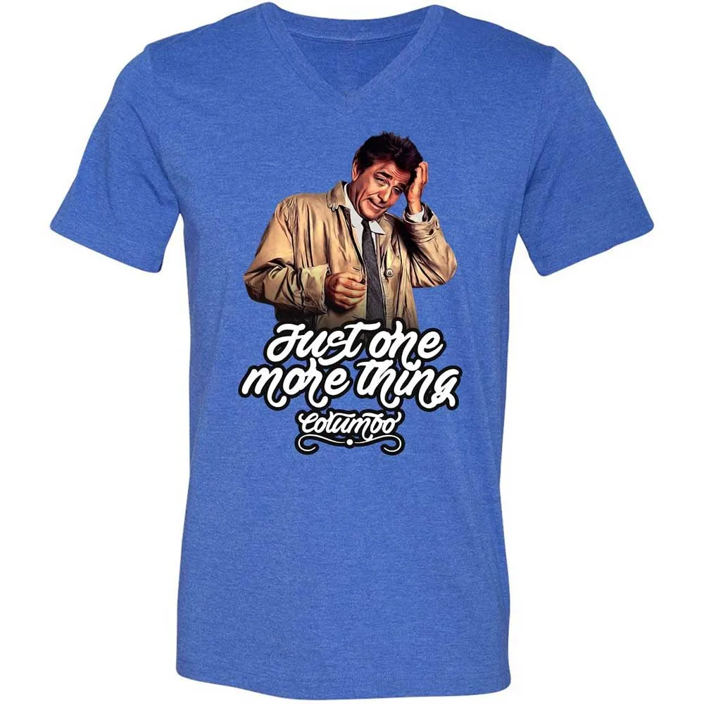 Just one more thing - Heather True Royal - 5