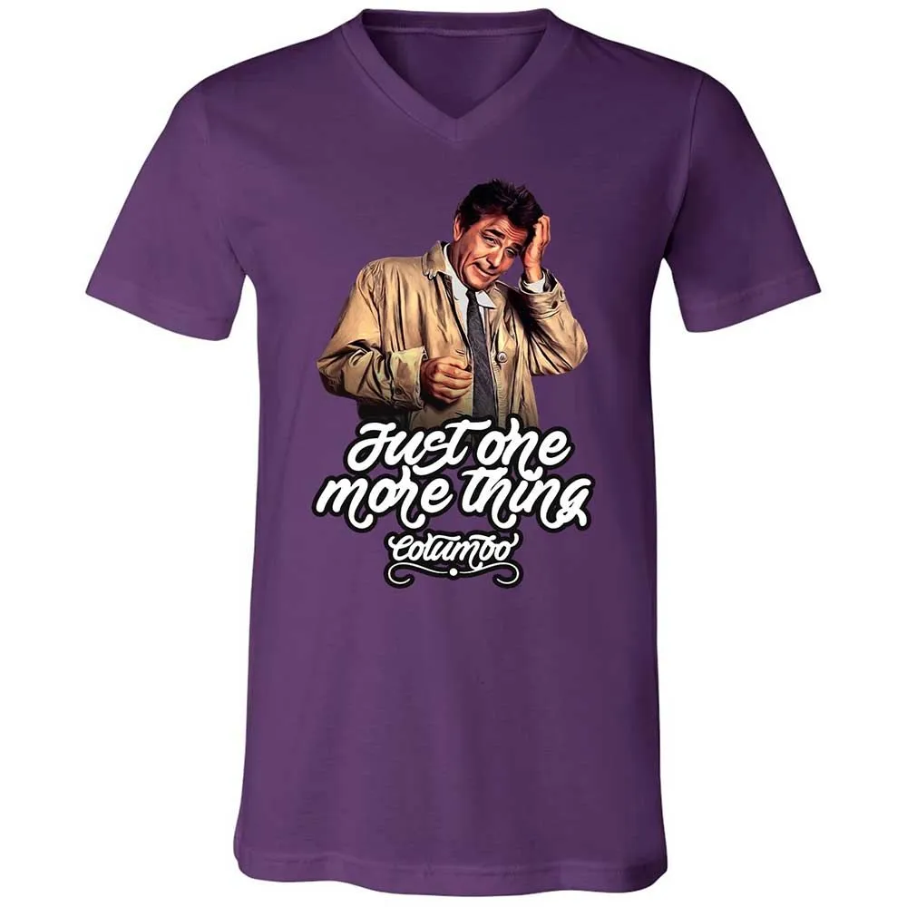 Just one more thing - Team Purple - 10