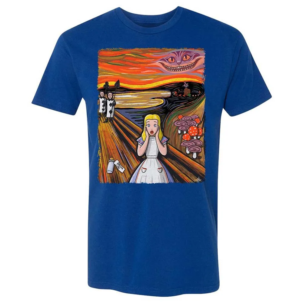 Alice in Screamland - Royal - 4