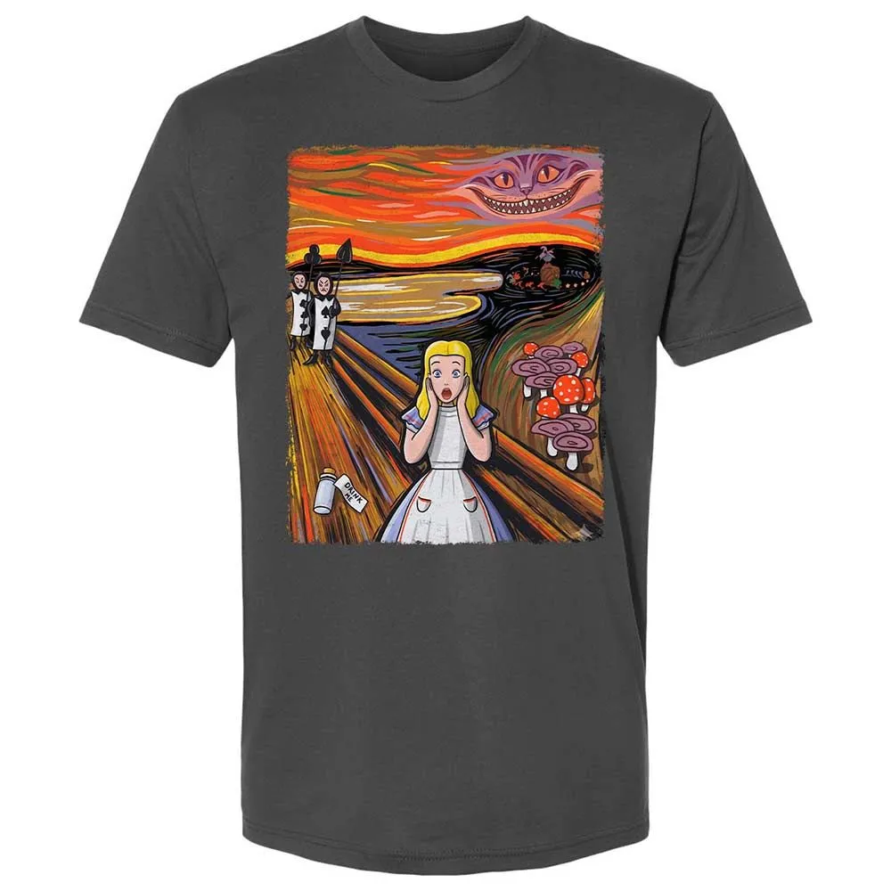 Alice in Screamland - Heavy Metal - 7