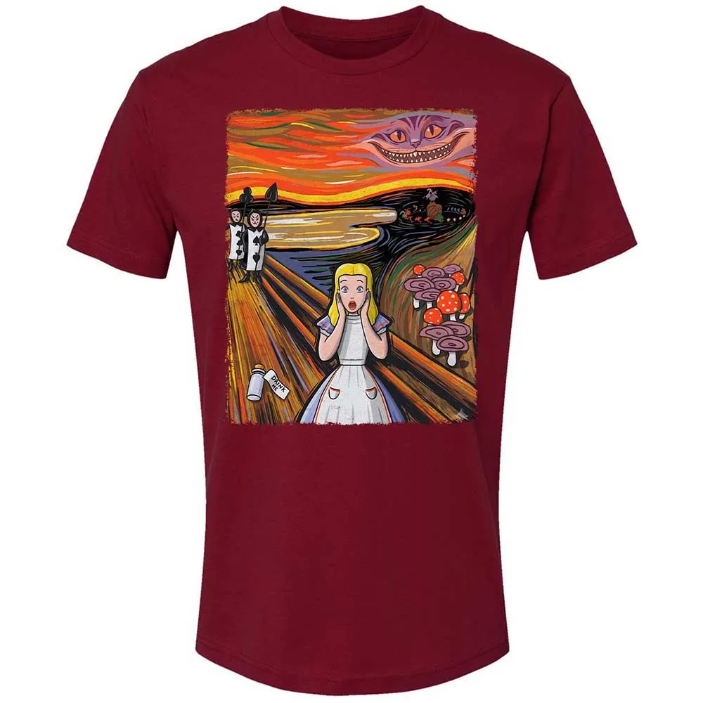 Alice in Screamland - Cardinal - 11