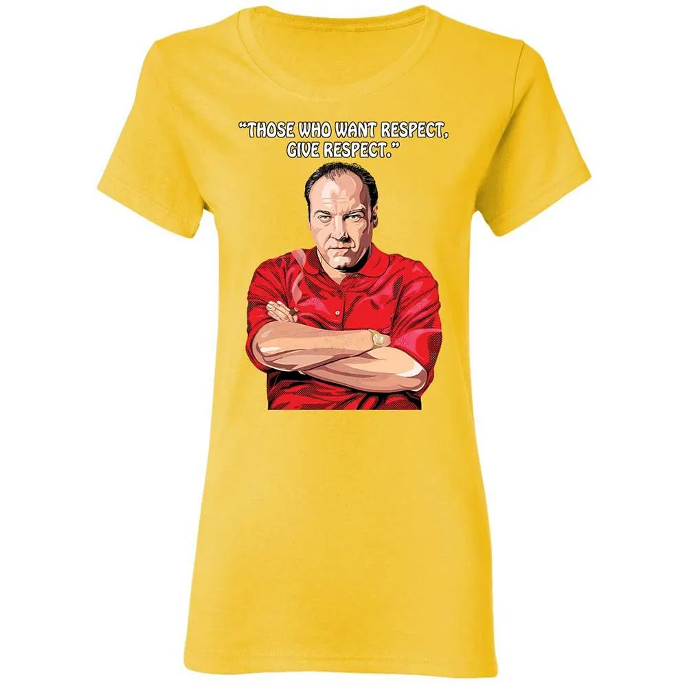 Women's T-Shirt - GXSJR9HB - Daisy - 7