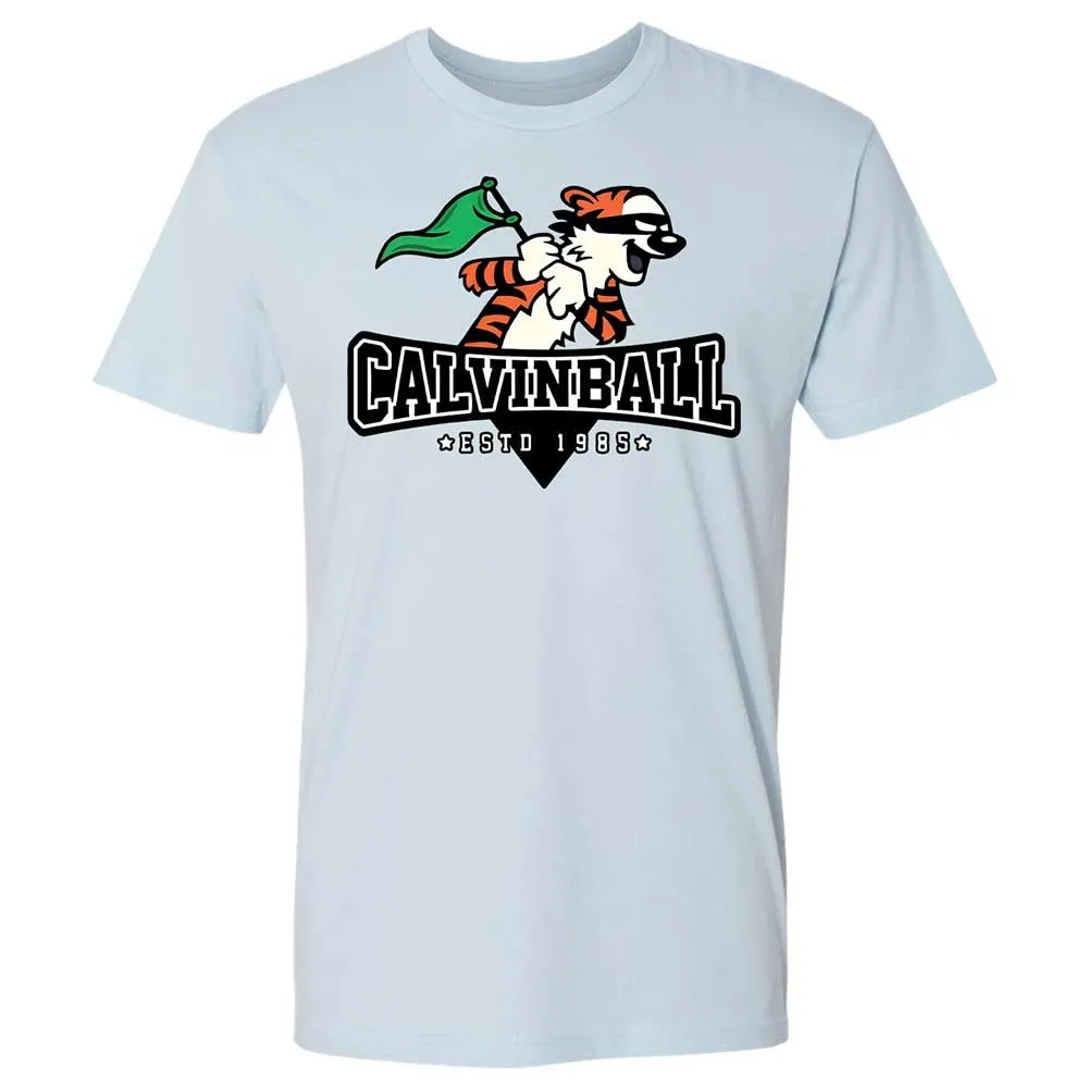 Calvinball - Light Blue - 4