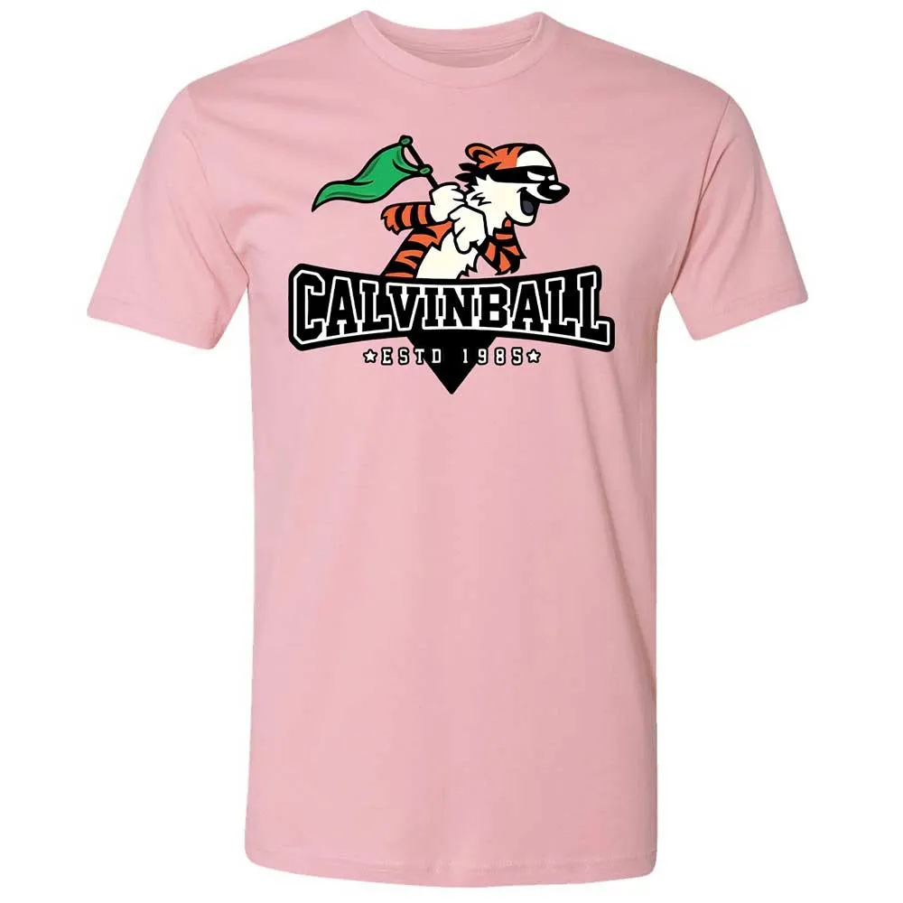 Calvinball - Light Pink - 5