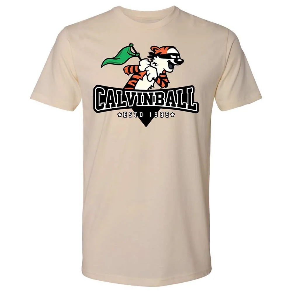Calvinball - Cream - 8