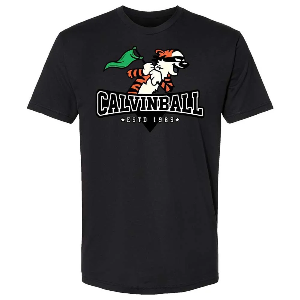 Calvinball - Black - 14