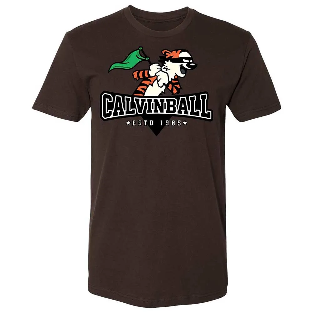 Calvinball - Dark Chocolate - 18