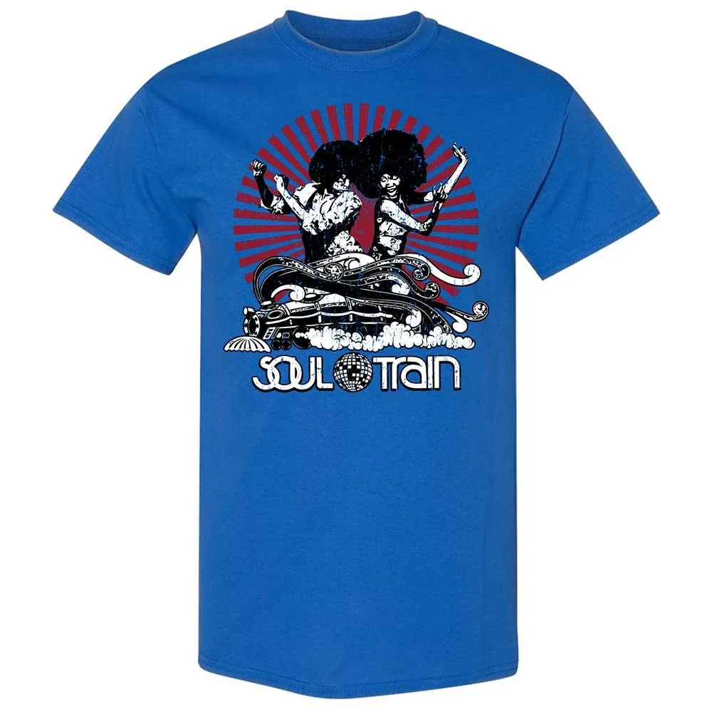 Soul Train - Royal - 7