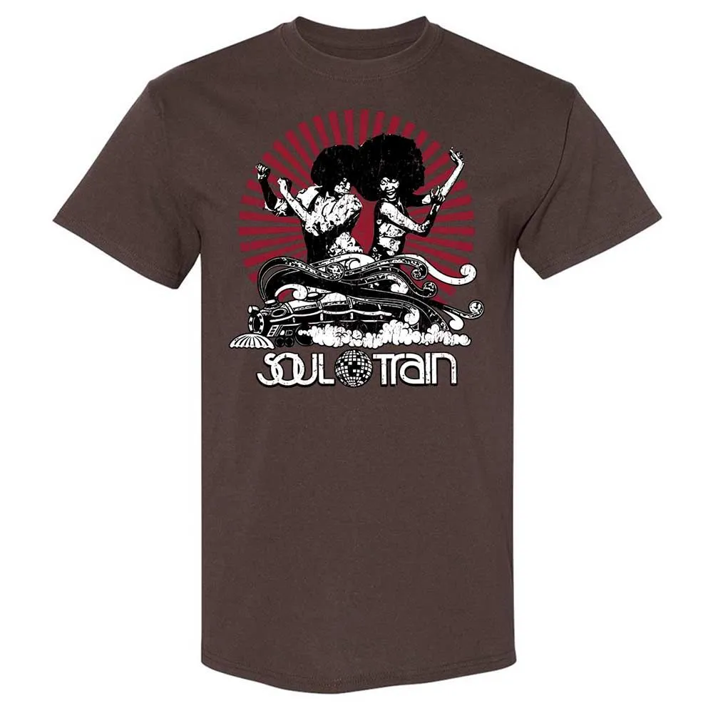 Soul Train - Dark Chocolate - 20