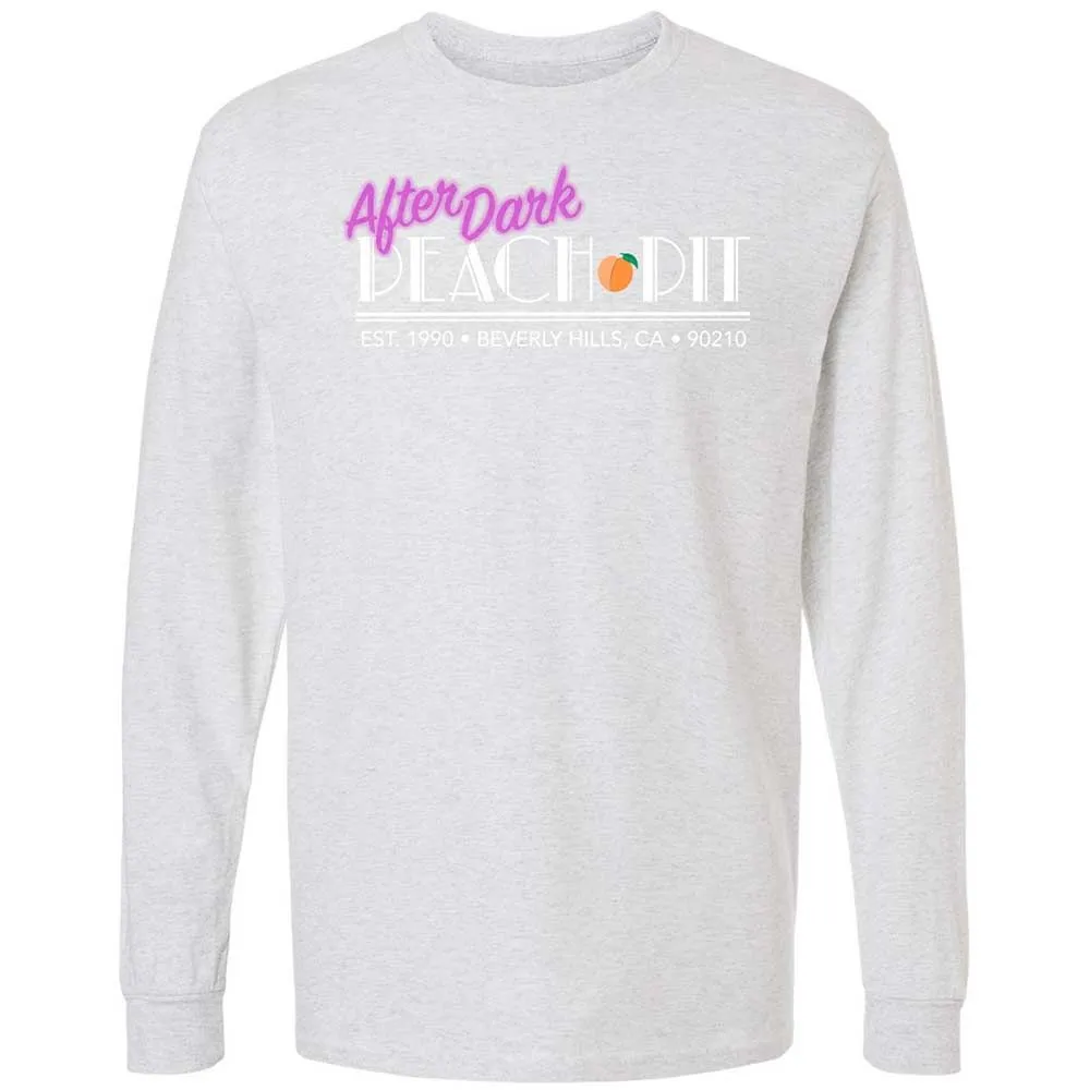 The Peach Pit - Ash - 14