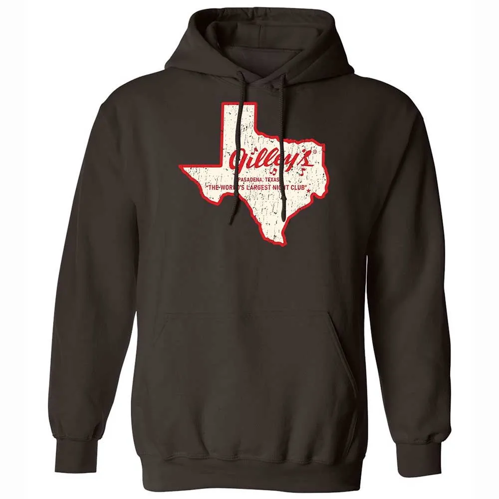 Classic Unisex Hoodie - EA13H7JD - Dark Chocolate - 6