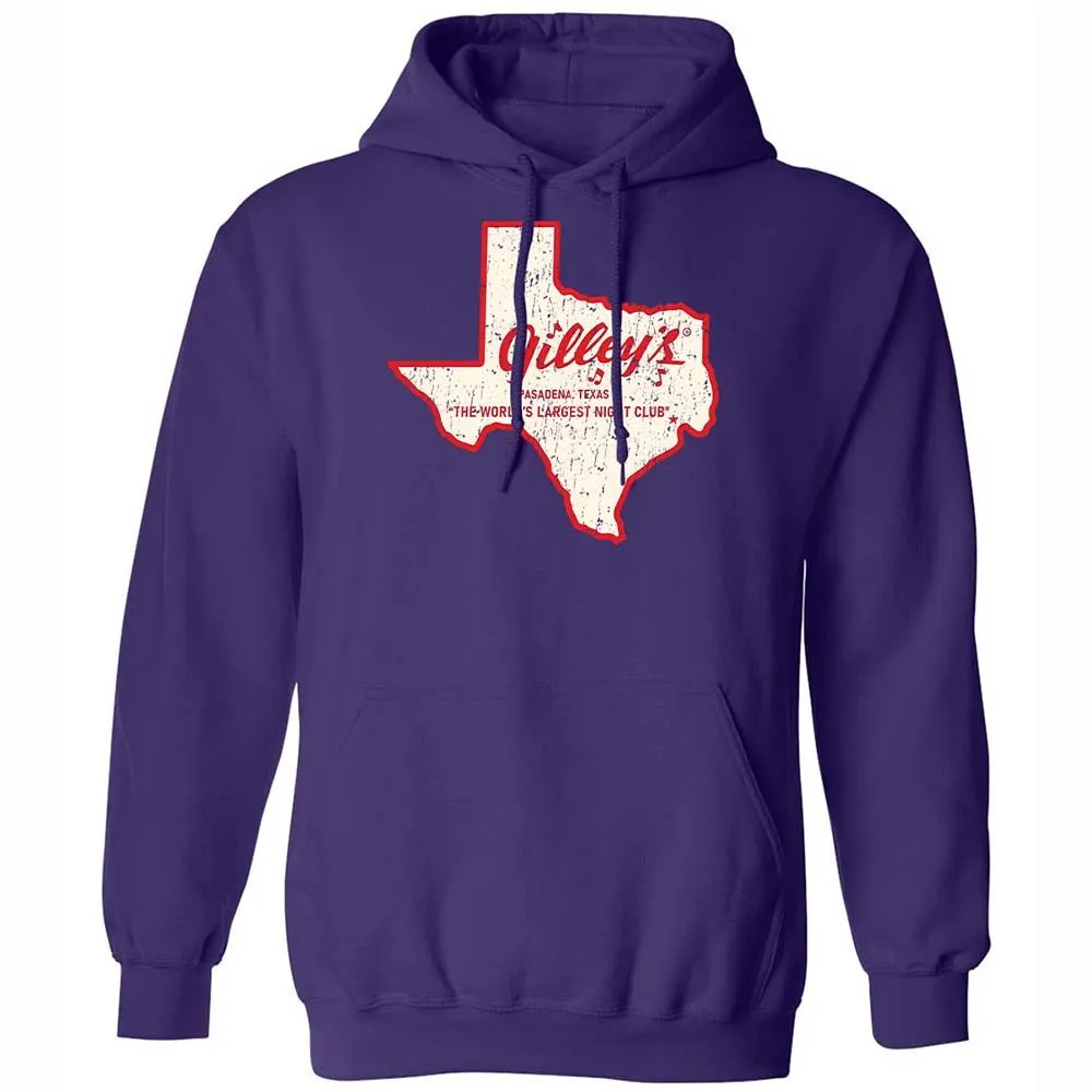 Classic Unisex Hoodie - EA13H7JD - Purple - 12