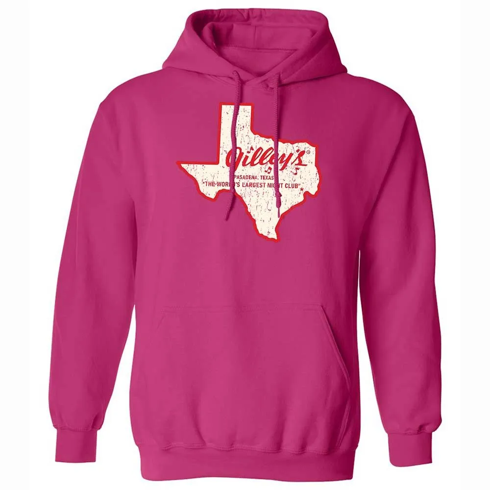 Classic Unisex Hoodie - EA13H7JD - Heliconia - 14