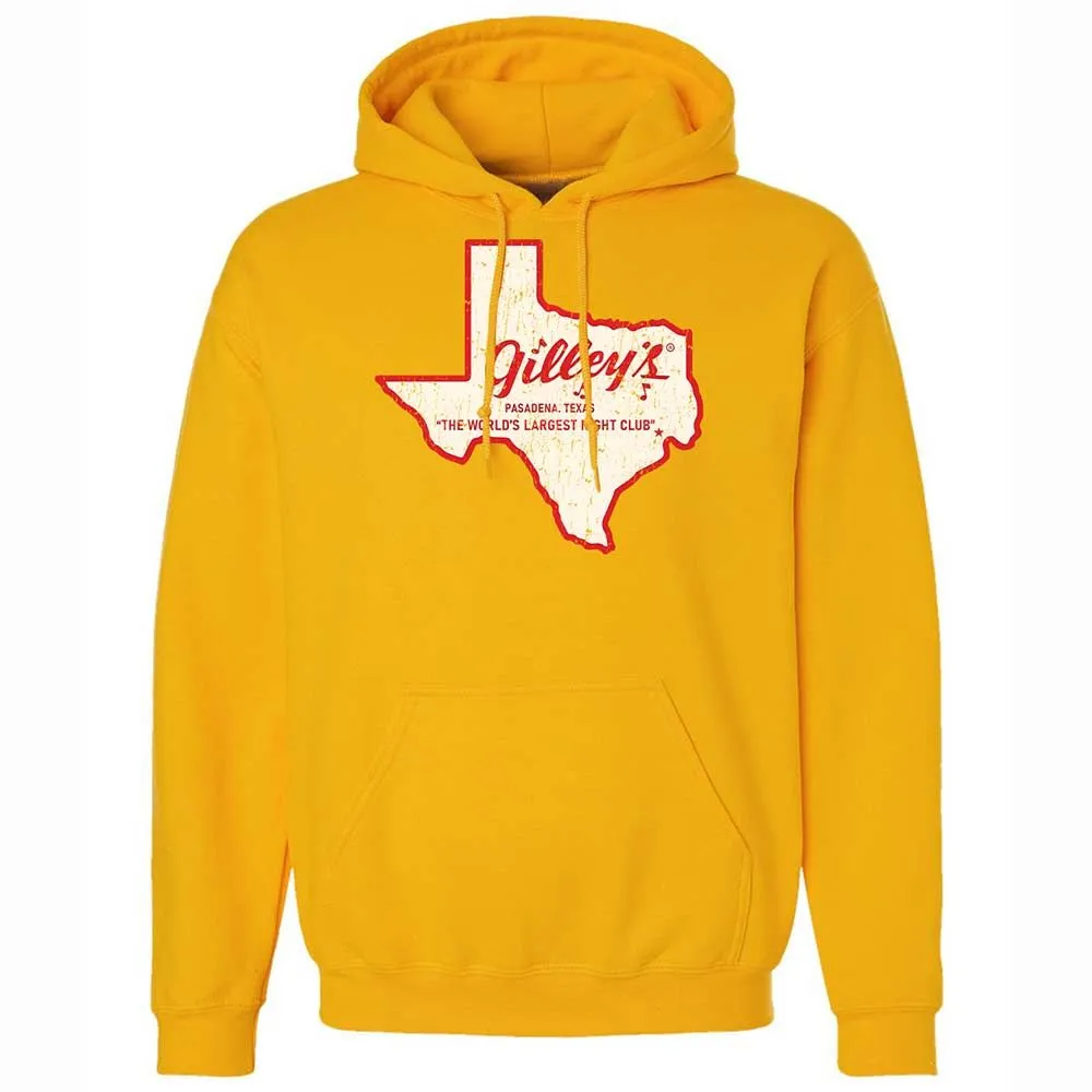 Classic Unisex Hoodie - EA13H7JD - Gold - 15