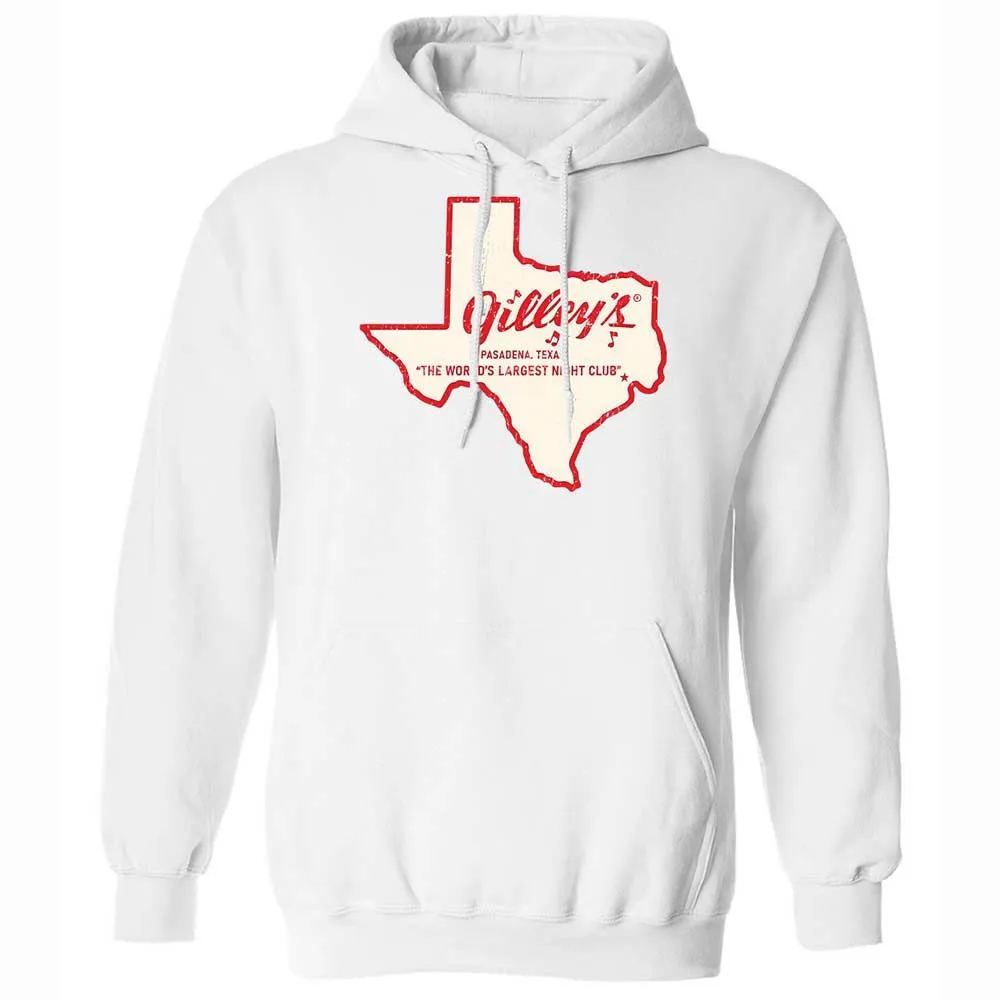 Classic Unisex Hoodie - EA13H7JD - White - 20