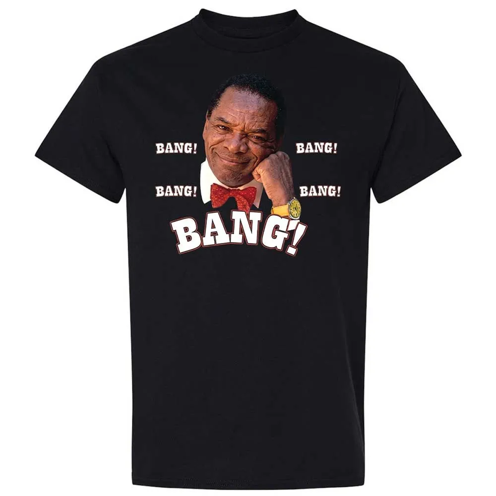 Classic Unisex T-Shirt - VA2LYL61 - Black - 1