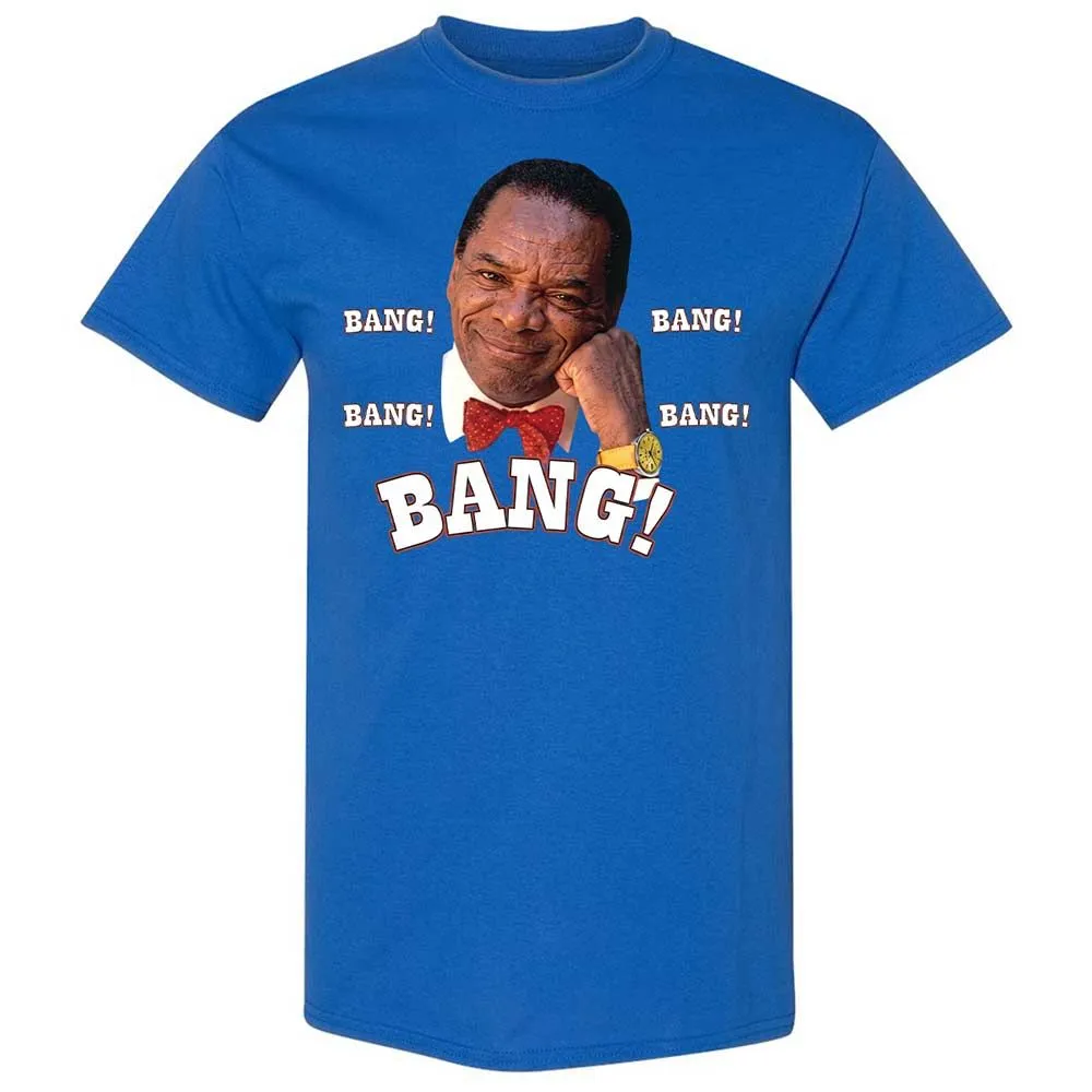 Classic Unisex T-Shirt - VA2LYL61 - Royal - 3