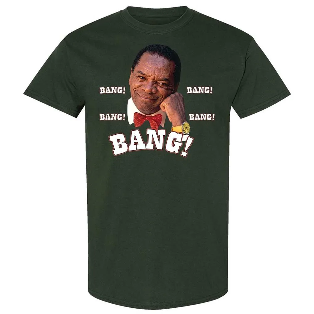 Classic Unisex T-Shirt - VA2LYL61 - Forest Green - 5