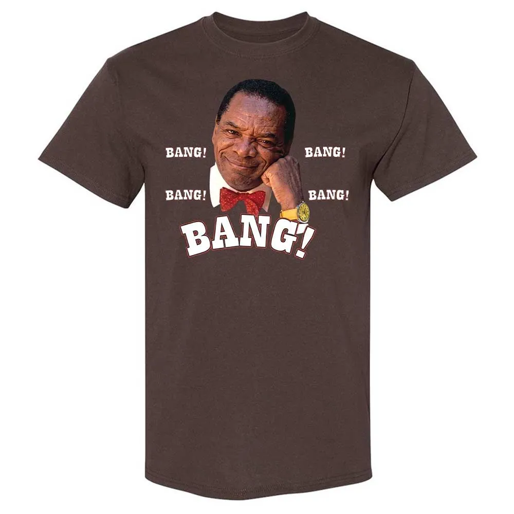 Classic Unisex T-Shirt - VA2LYL61 - Dark Chocolate - 7