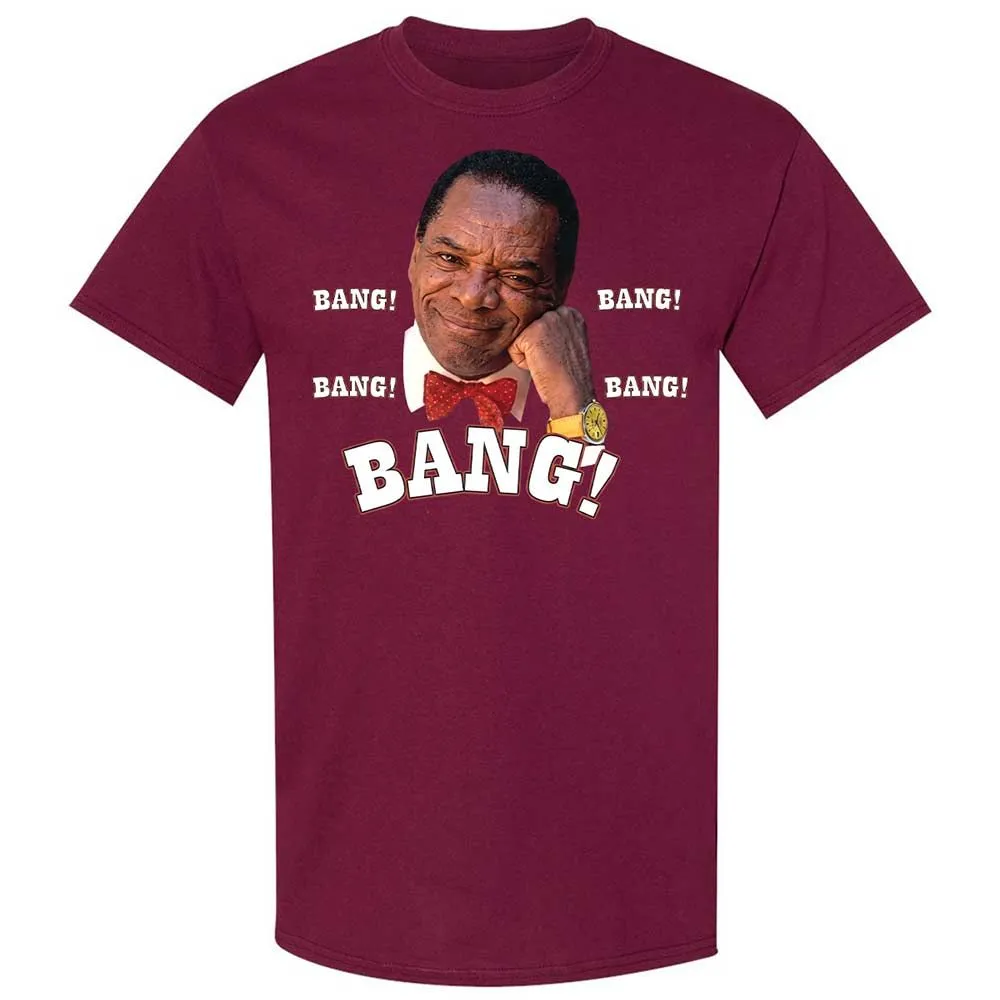 Classic Unisex T-Shirt - VA2LYL61 - Maroon - 8