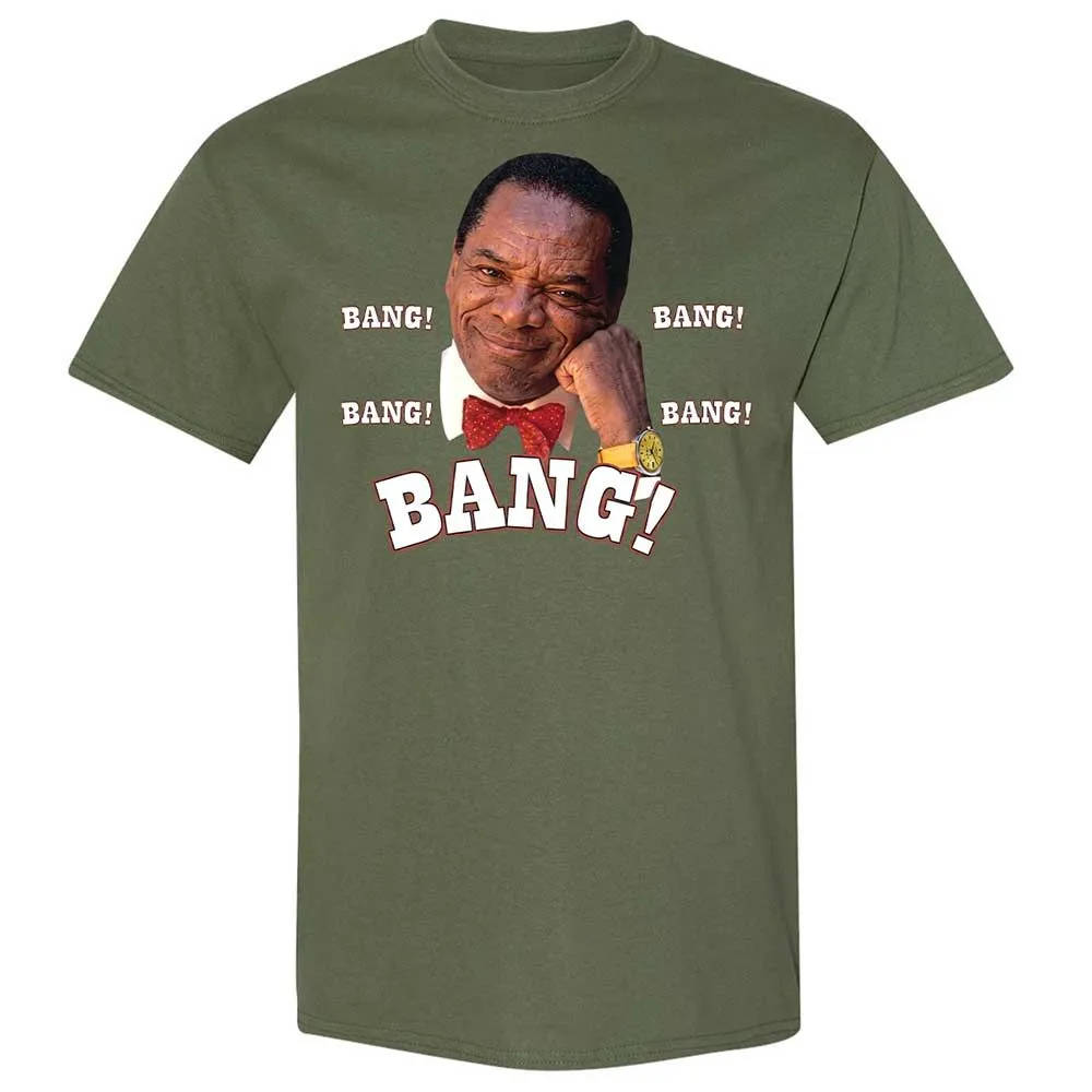 Classic Unisex T-Shirt - VA2LYL61 - Military Green - 9