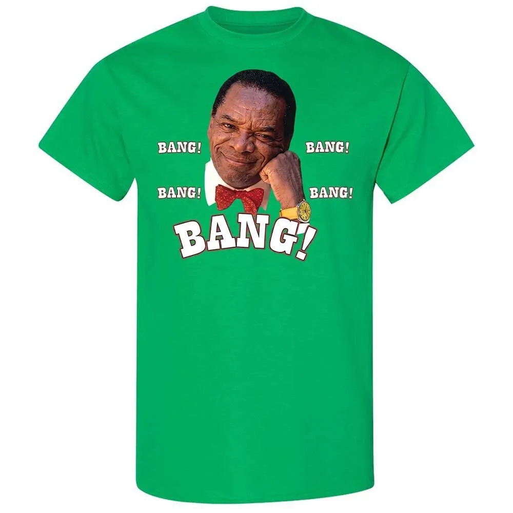 Classic Unisex T-Shirt - VA2LYL61 - Irish Green - 13
