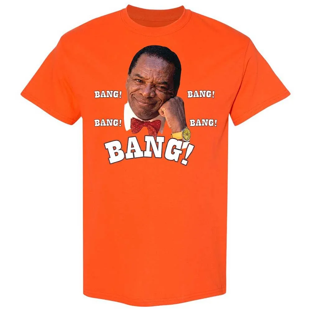 Classic Unisex T-Shirt - VA2LYL61 - Orange - 17