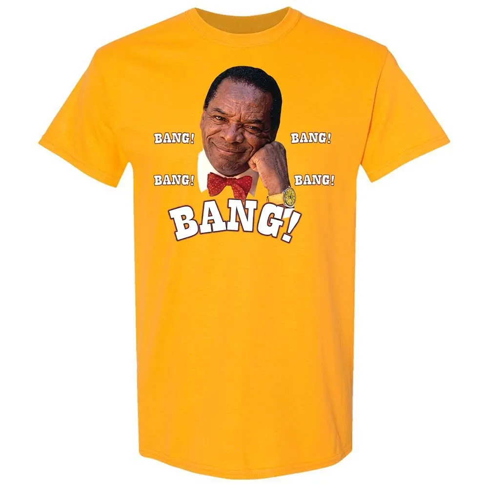Classic Unisex T-Shirt - VA2LYL61 - Gold - 18