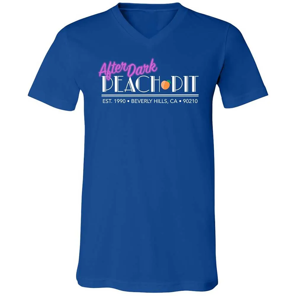 The Peach Pit - True Royal - 4