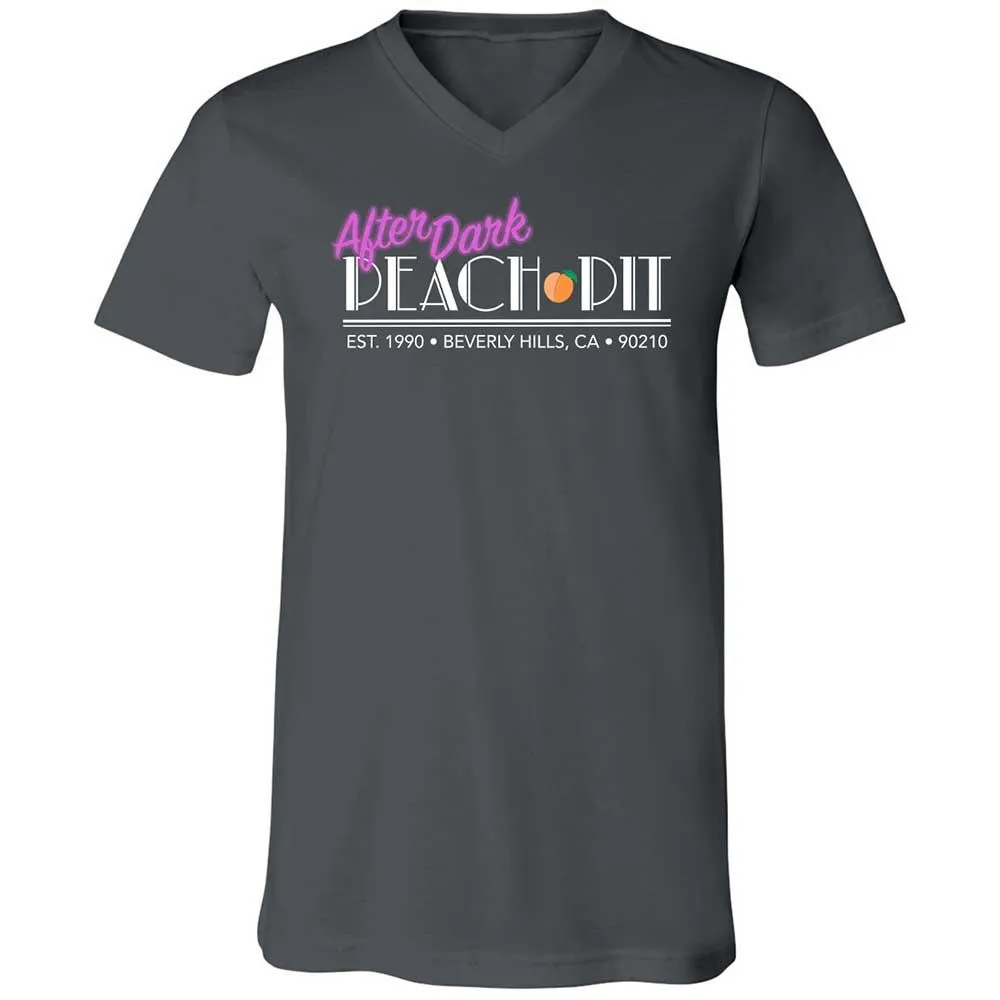 The Peach Pit - Asphalt - 13