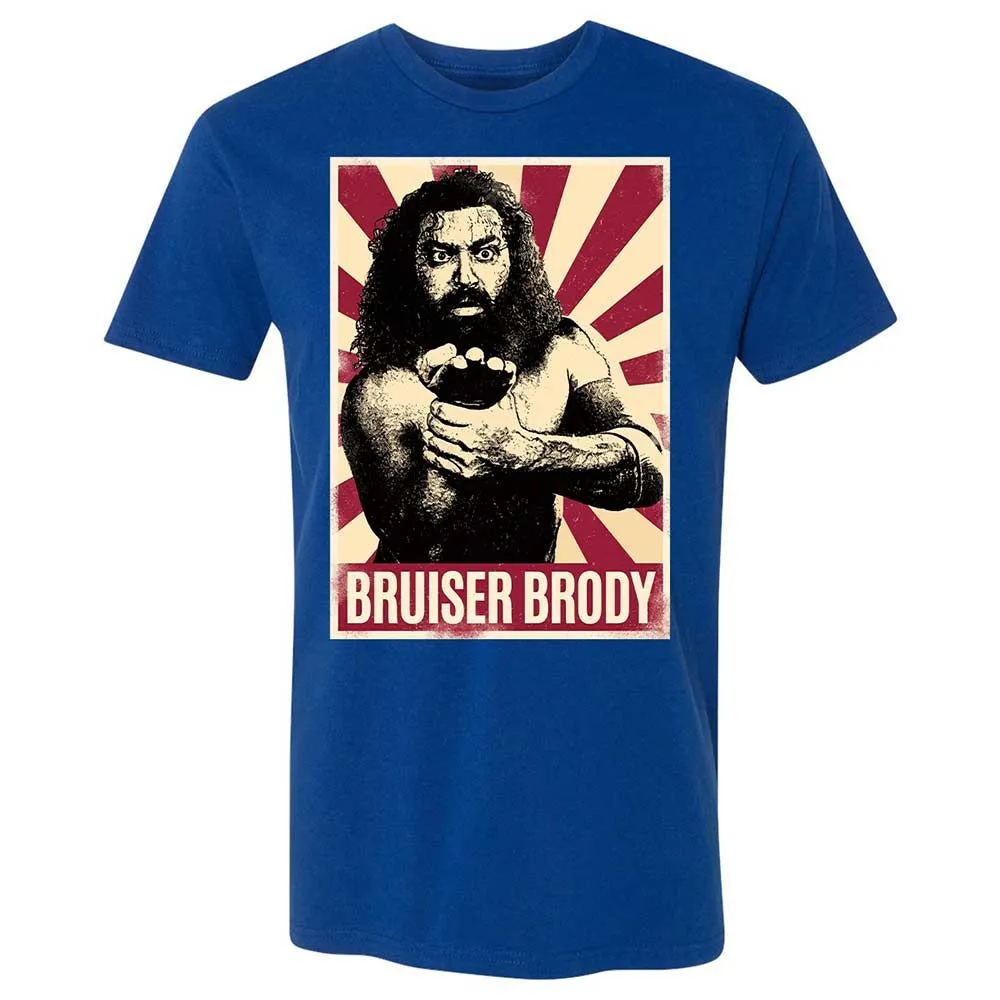 Premium Unisex T-Shirt - Z7XQMQ1T - Royal - 4