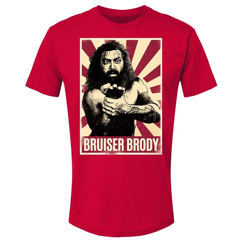 Premium Unisex T-Shirt - Z7XQMQ1T - Red - 9