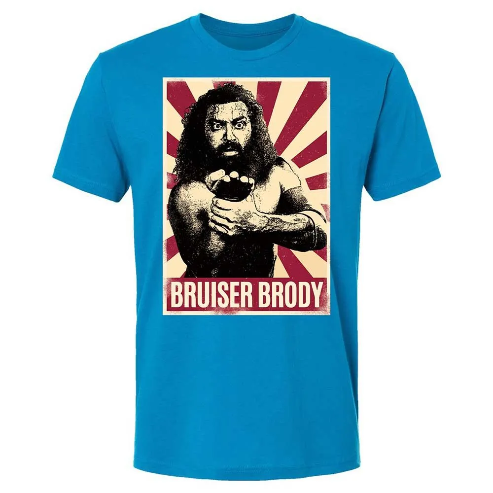 Premium Unisex T-Shirt - Z7XQMQ1T - Turquoise - 15
