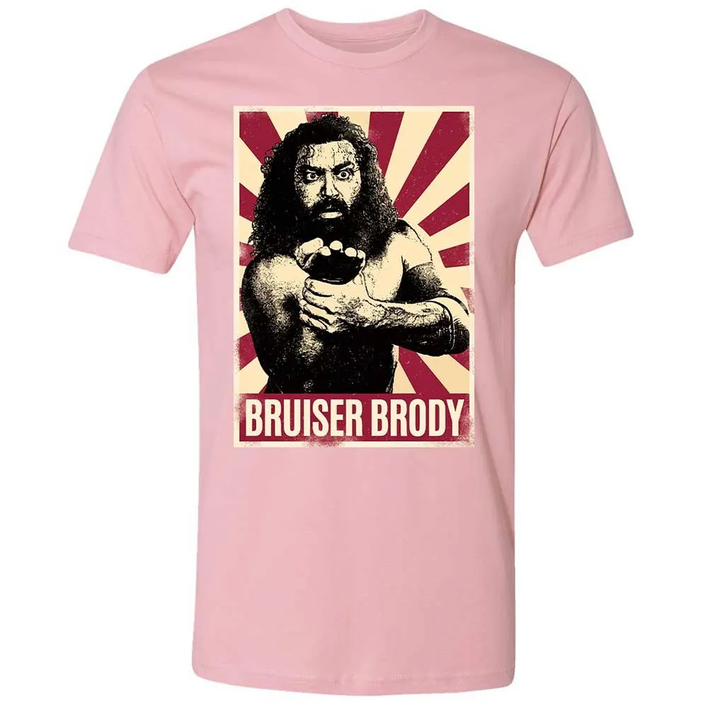 Premium Unisex T-Shirt - Z7XQMQ1T - Light Pink - 16