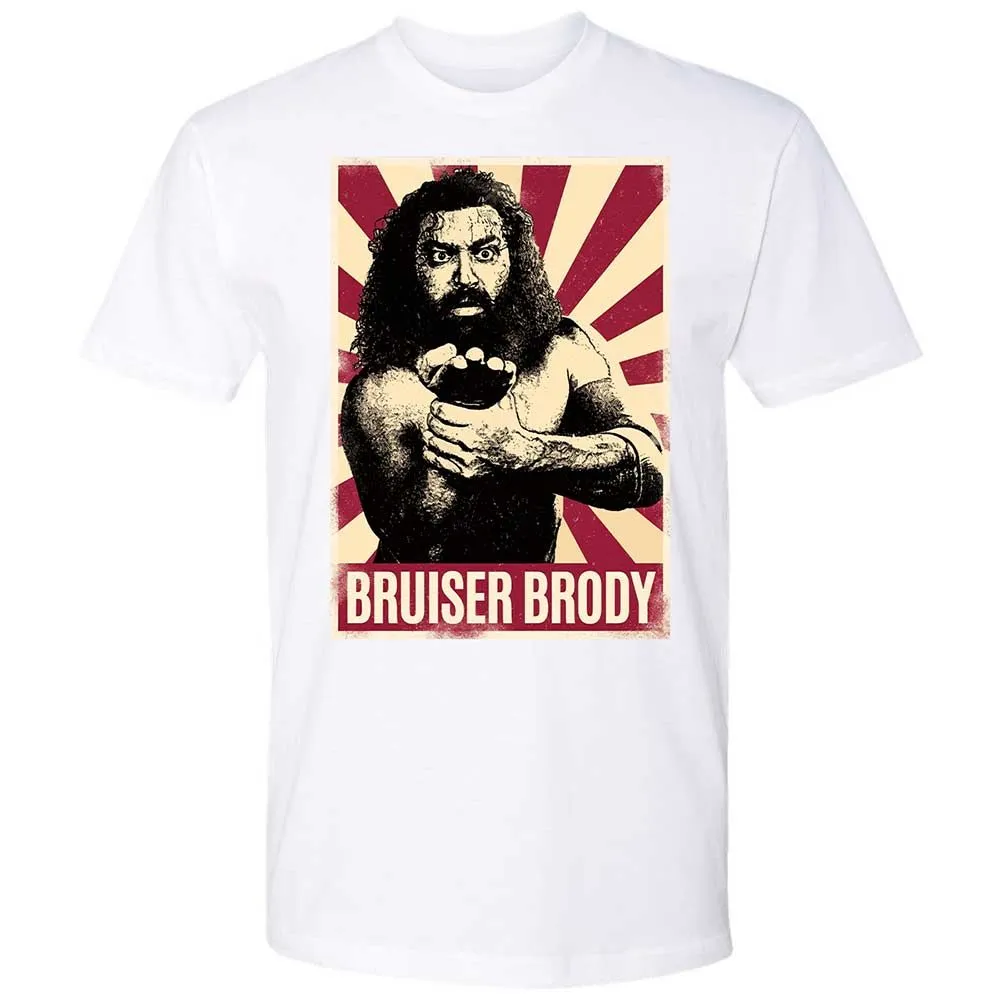 Premium Unisex T-Shirt - Z7XQMQ1T - White - 17