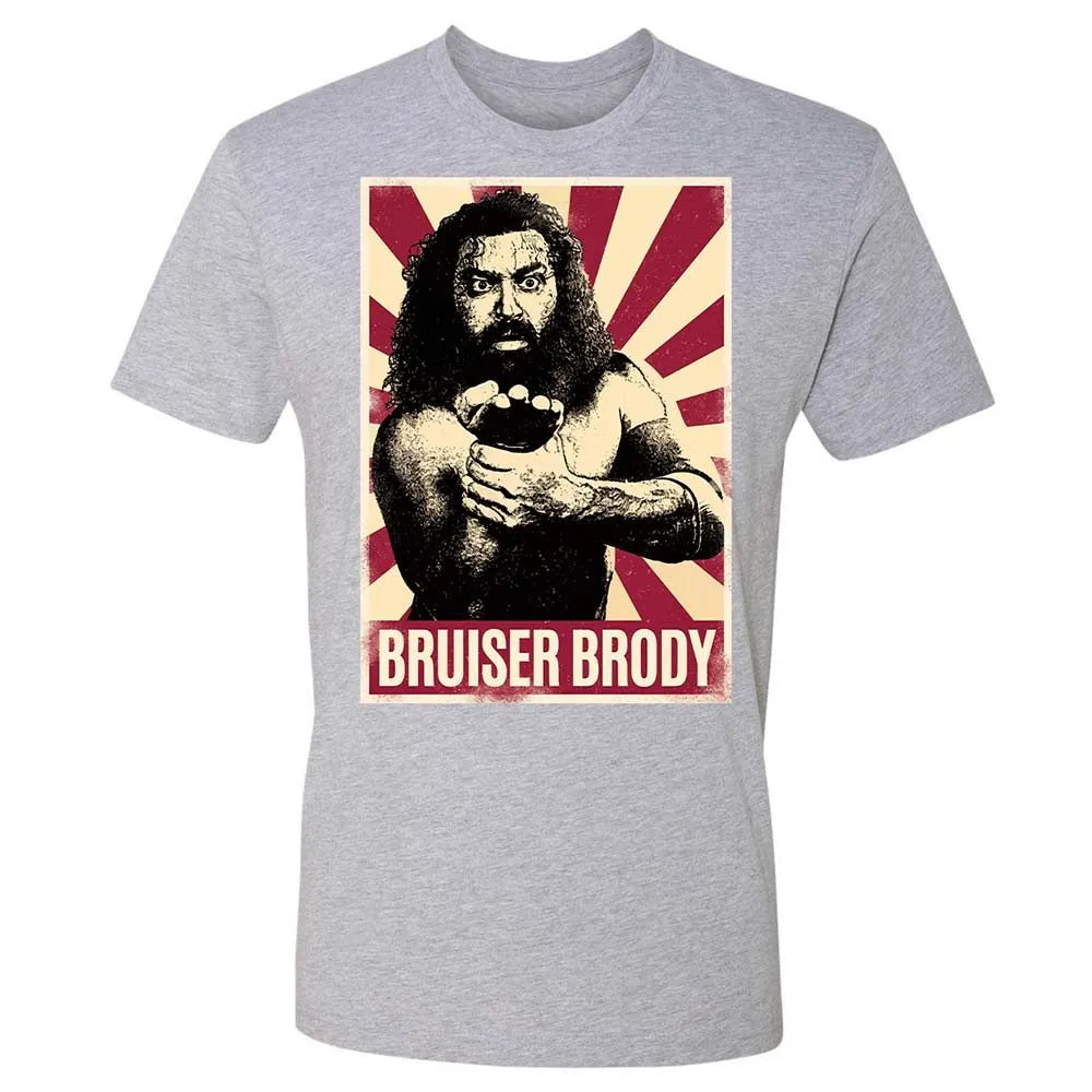 Premium Unisex T-Shirt - Z7XQMQ1T - Heather Grey - 19