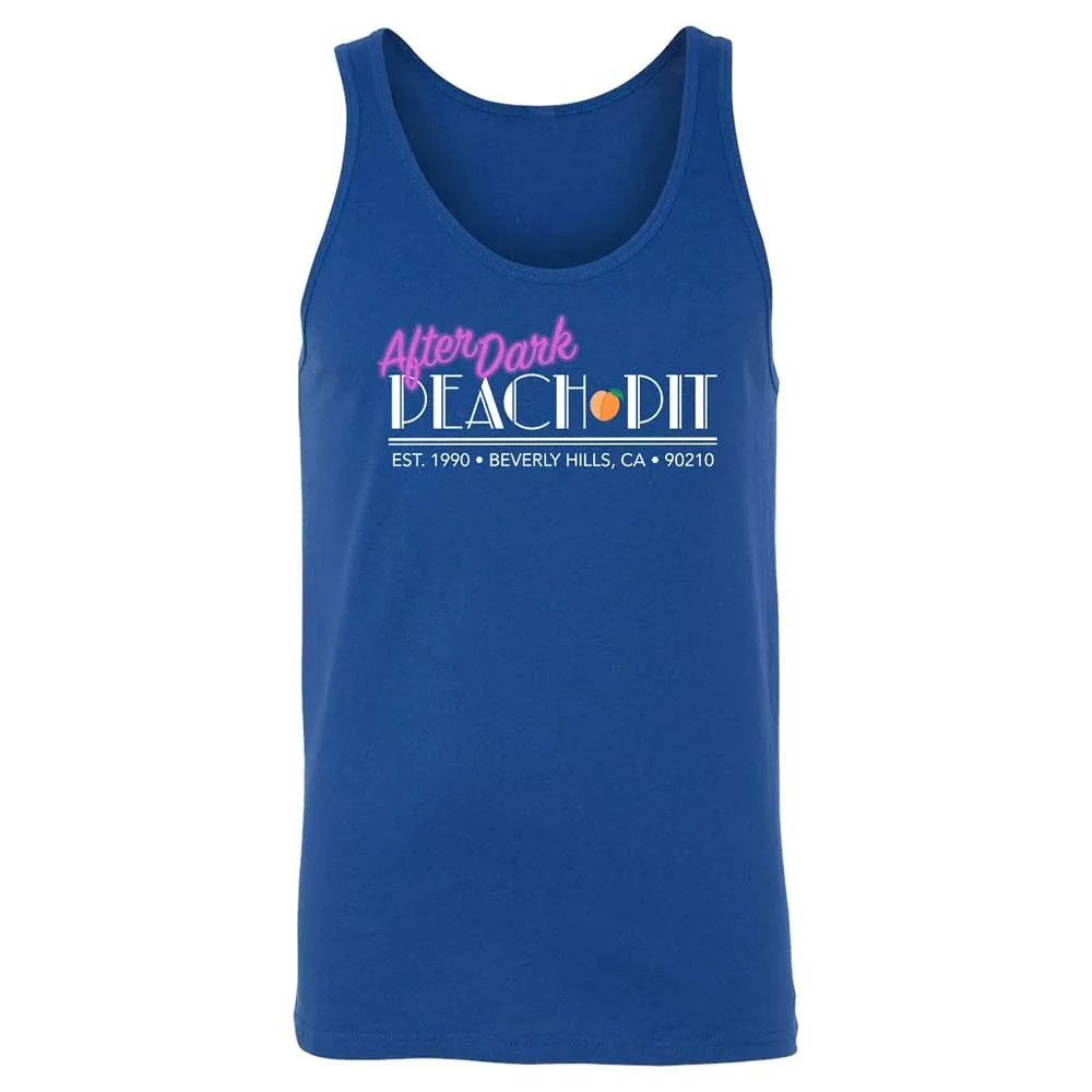 The Peach Pit - True Royal - 3