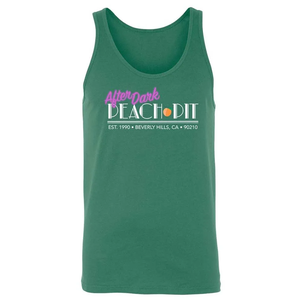 The Peach Pit - Kelly - 7