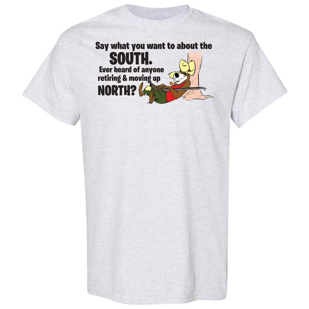 Classic Unisex T-Shirt - X93SBPJP - Ash - 2